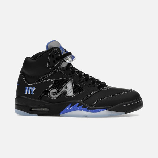 Jordan 5 Retro Awake Ny Black