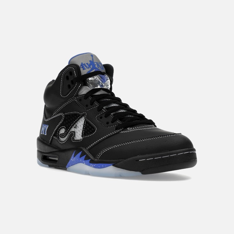 Jordan 5 Retro Awake Ny Black