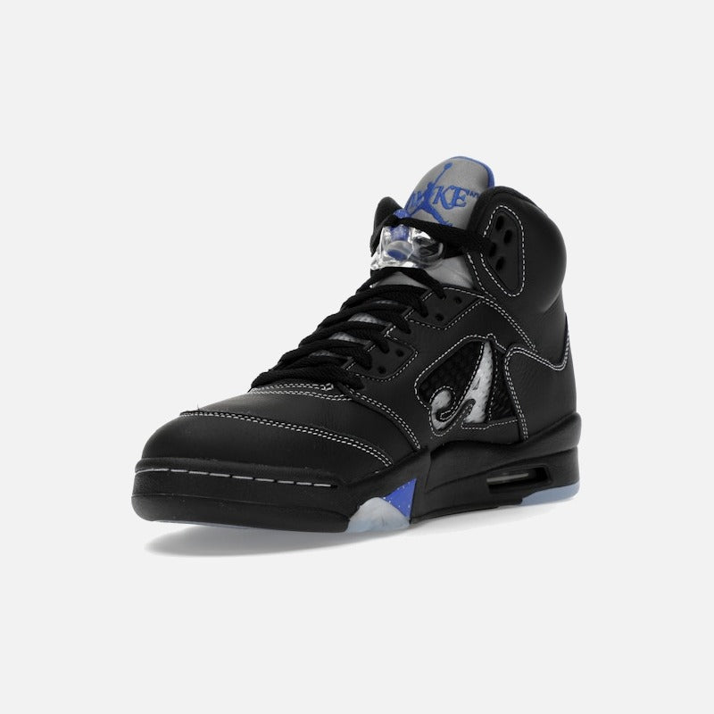 Jordan 5 Retro Awake Ny Black