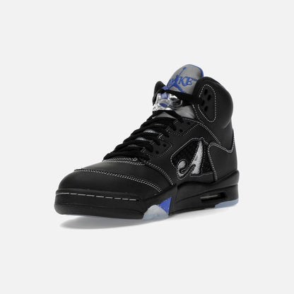 Jordan 5 Retro Awake Ny Black
