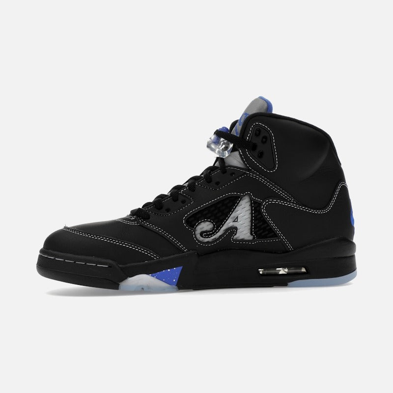 Jordan 5 Retro Awake Ny Black