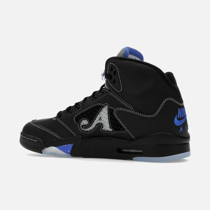 Jordan 5 Retro Awake Ny Black