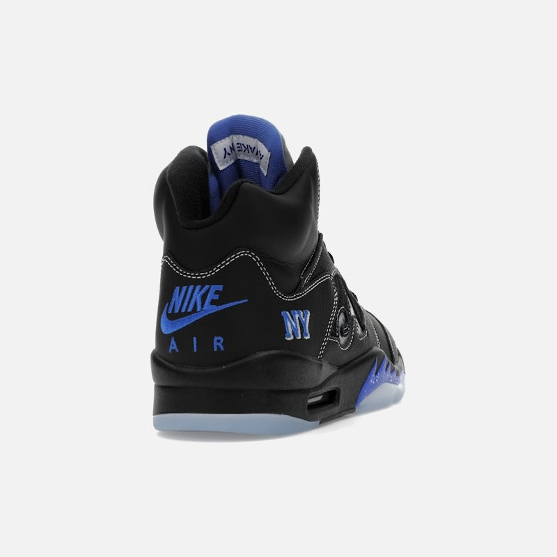 Jordan 5 Retro Awake Ny Black