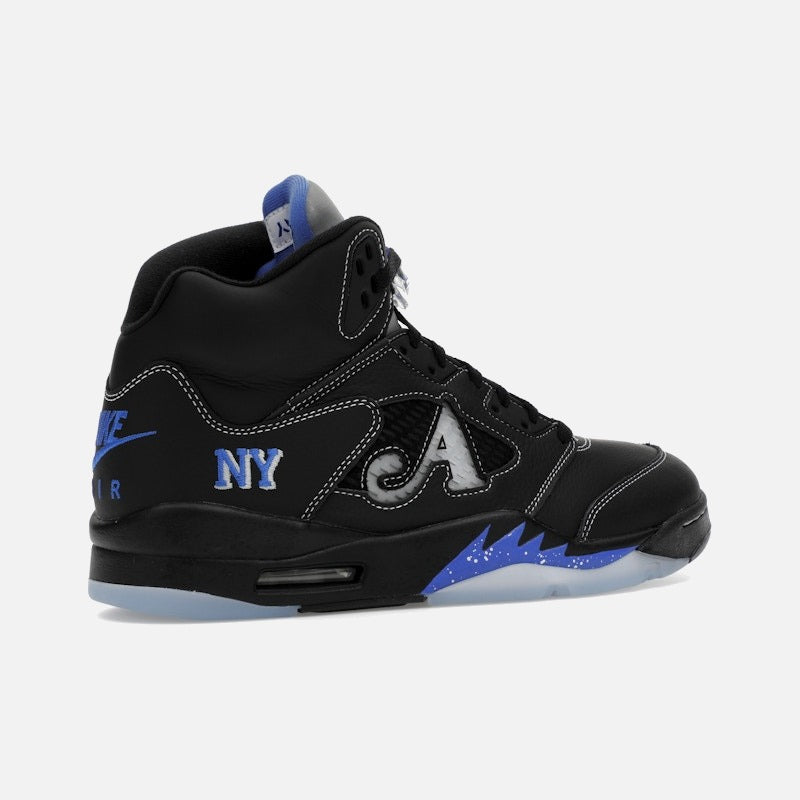 Jordan 5 Retro Awake Ny Black