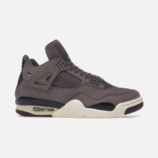 jordan 4 retro a ma maniére violet ore