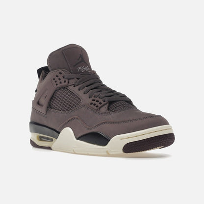 jordan 4 retro a ma maniére violet ore