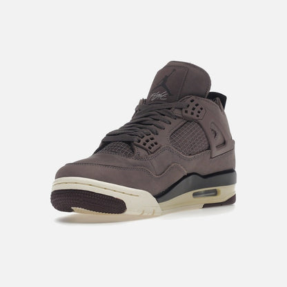 jordan 4 retro a ma maniére violet ore