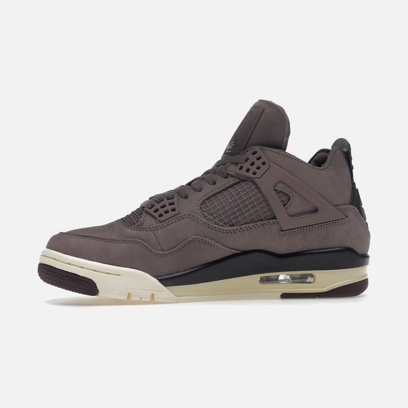 jordan 4 retro a ma maniére violet ore