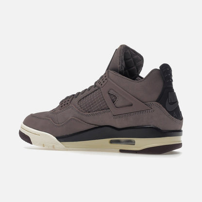 jordan 4 retro a ma maniére violet ore