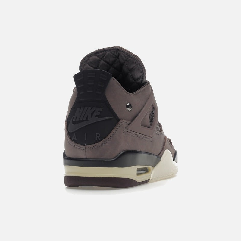 jordan 4 retro a ma maniére violet ore