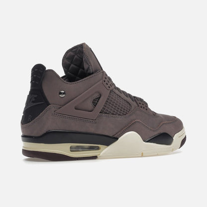 jordan 4 retro a ma maniére violet ore