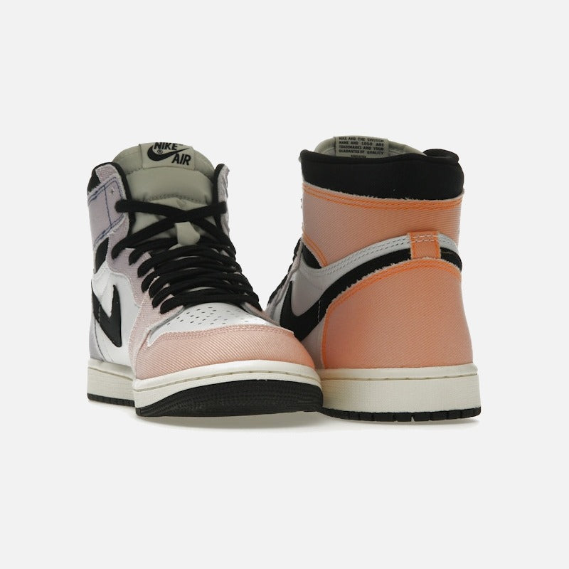 Jordan 1 Retro High Og Skyline