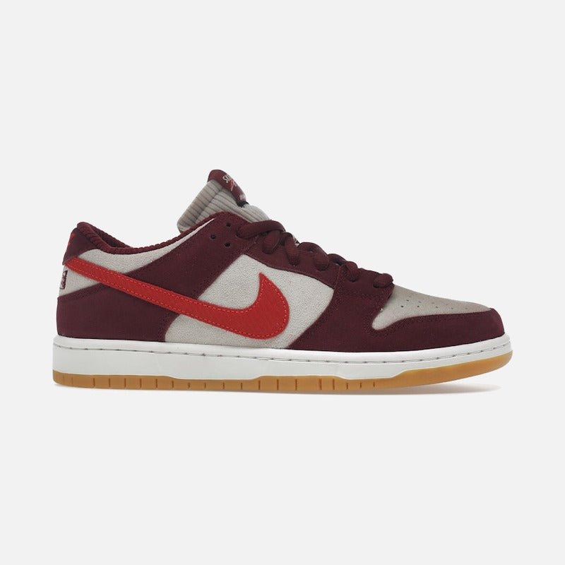 nike sb dunk low skate like a girl