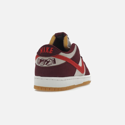 nike sb dunk low skate like a girl