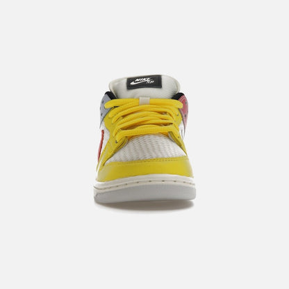 Nike Sb Dunk Low Pro Be True Xavier Schipani