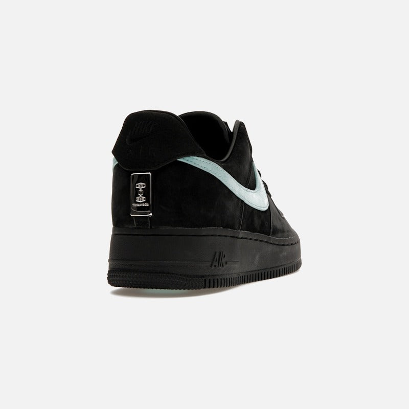 Nike Air Force 1 Low Tiffany & Co. 1837