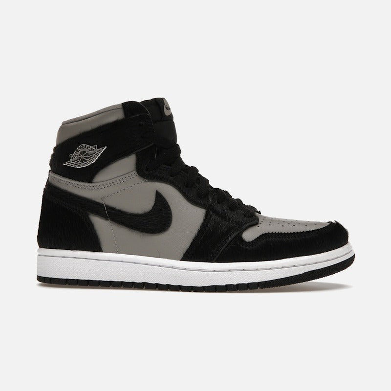 Jordan 1 Retro High Og Twist 2.0 Medium Grey