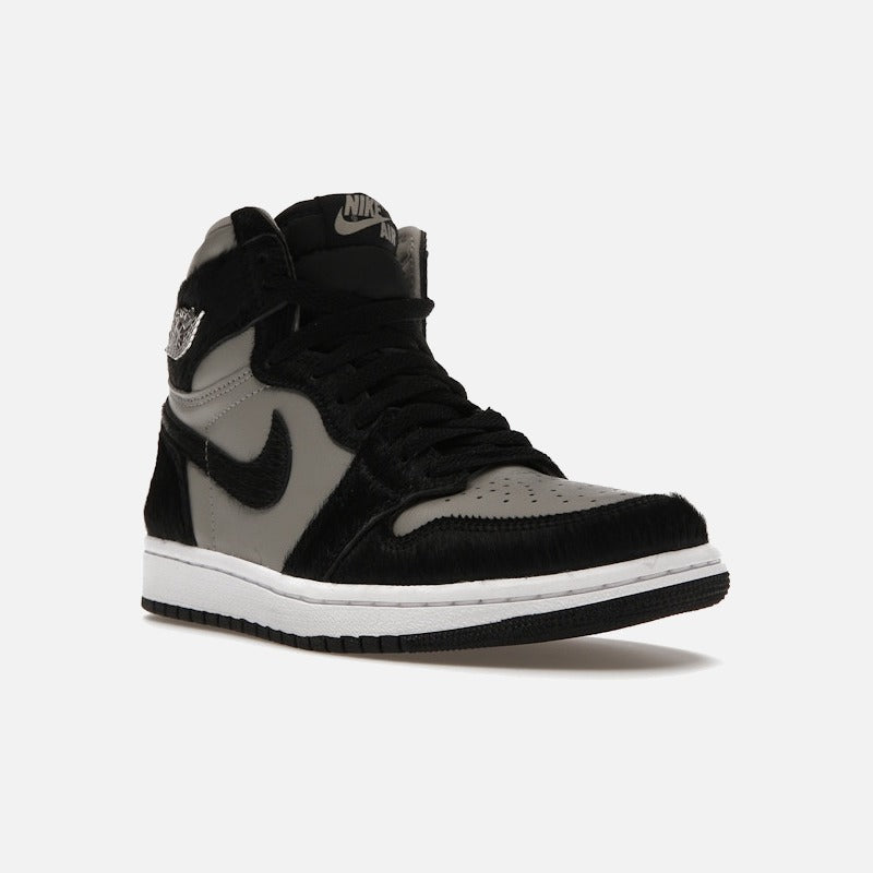 Jordan 1 Retro High Og Twist 2.0 Medium Grey