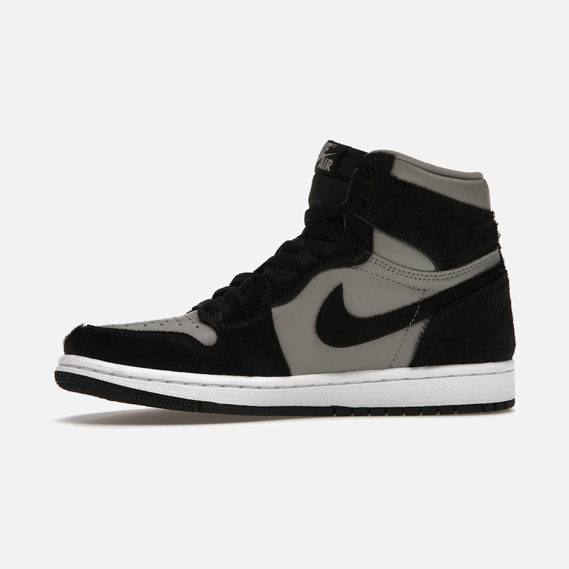 Jordan 1 Retro High Og Twist 2.0 Medium Grey