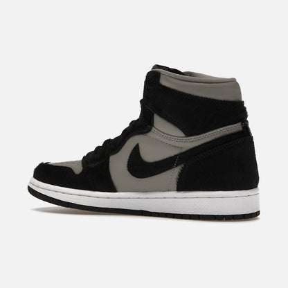 Jordan 1 Retro High Og Twist 2.0 Medium Grey
