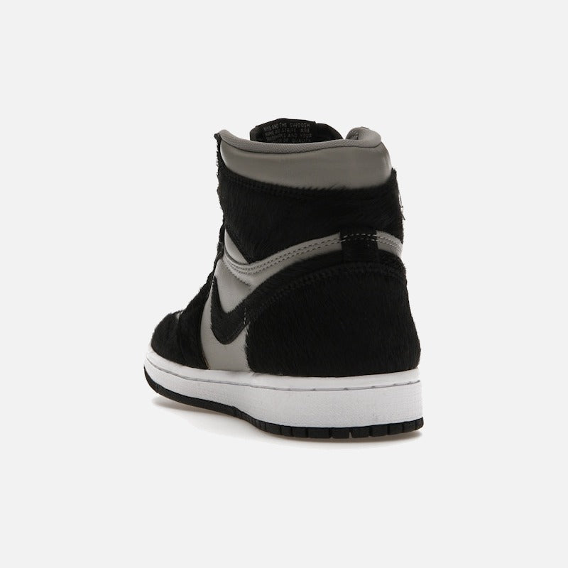 Jordan 1 Retro High Og Twist 2.0 Medium Grey