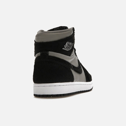 Jordan 1 Retro High Og Twist 2.0 Medium Grey