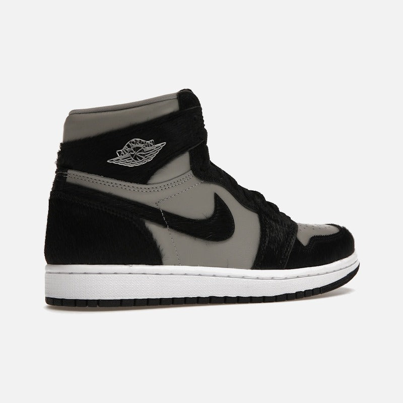 Jordan 1 Retro High Og Twist 2.0 Medium Grey