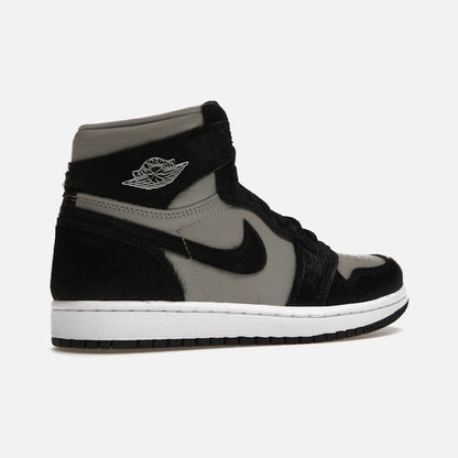 Jordan 1 Retro High Og Twist 2.0 Medium Grey