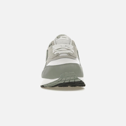 nike air max 1 white mica green
