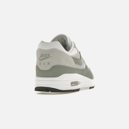 nike air max 1 white mica green