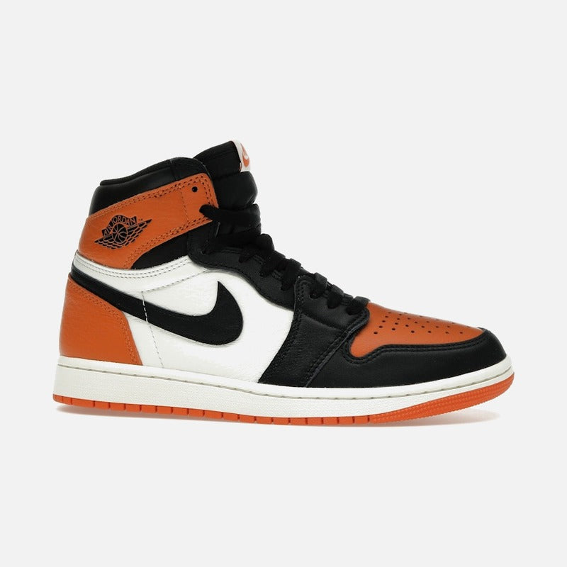 Jordan 1 Retro High OG “Shattered Backboard” 2025