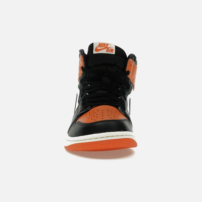 Jordan 1 Retro High OG “Shattered Backboard” 2025