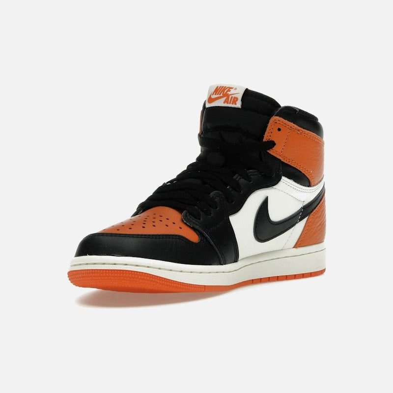 Jordan 1 Retro High OG “Shattered Backboard” 2025