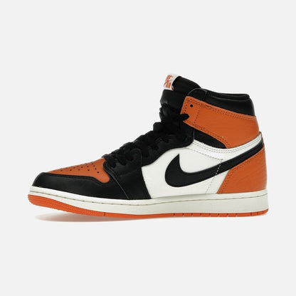 Jordan 1 Retro High OG “Shattered Backboard” 2025