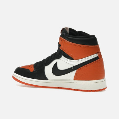 Jordan 1 Retro High OG “Shattered Backboard” 2025