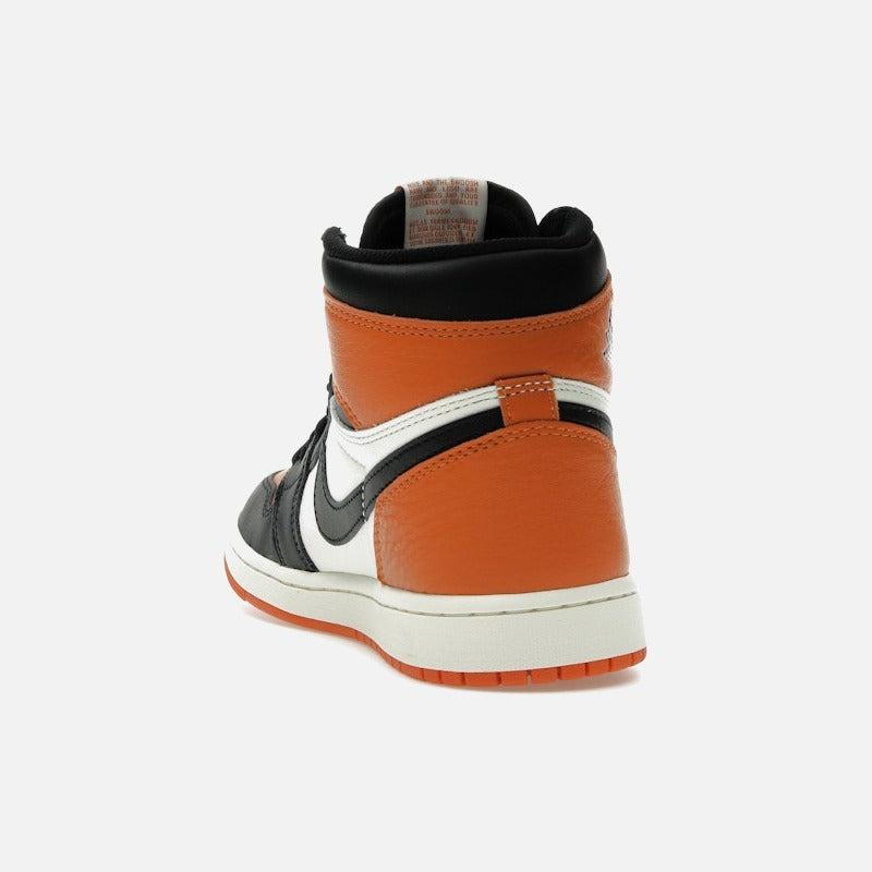 Jordan 1 Retro High OG “Shattered Backboard” 2025