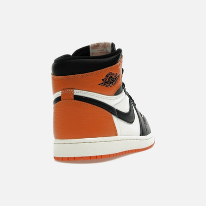 Jordan 1 Retro High OG “Shattered Backboard” 2025