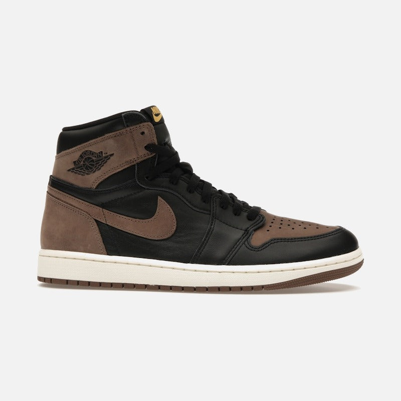 Jordan 1 retro high og palomino