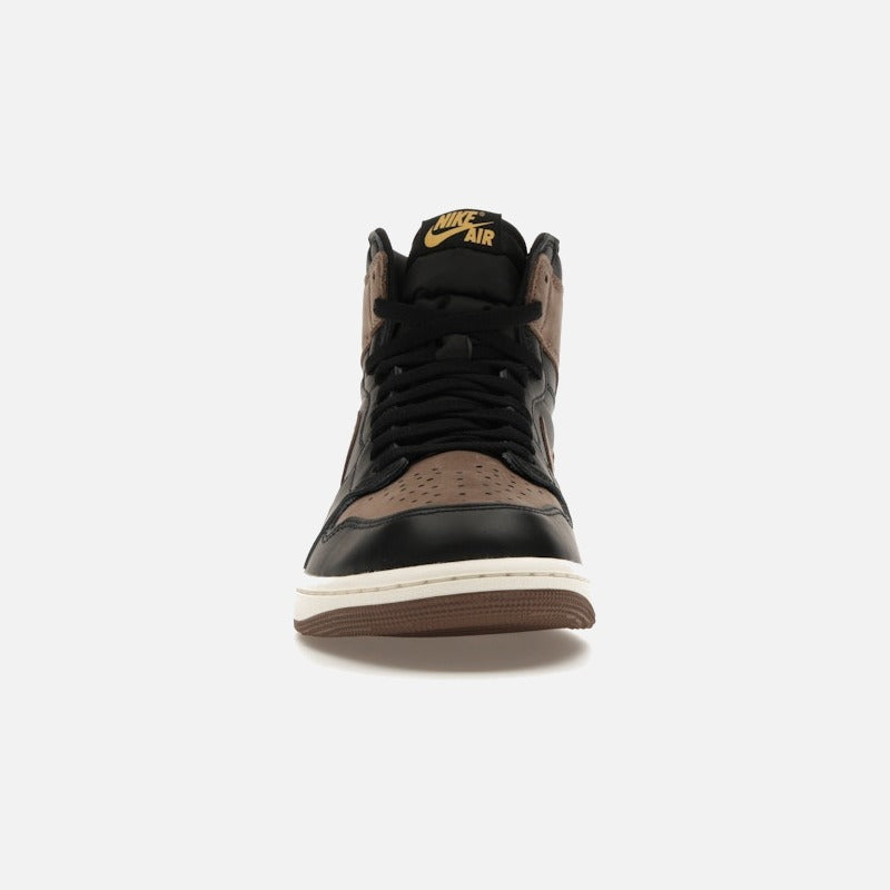Jordan 1 retro high og palomino