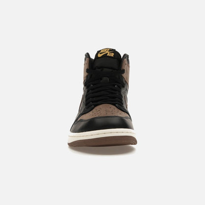 Jordan 1 retro high og palomino