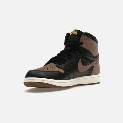 Jordan 1 retro high og palomino