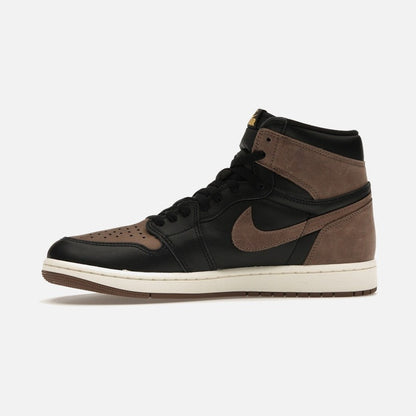 Jordan 1 retro high og palomino