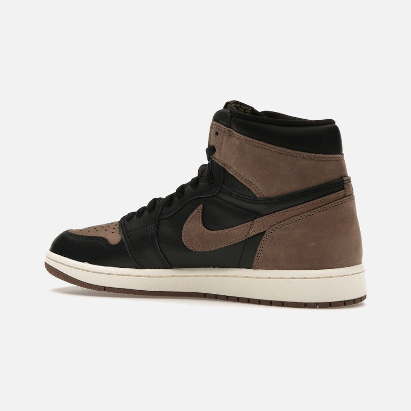 Jordan 1 retro high og palomino