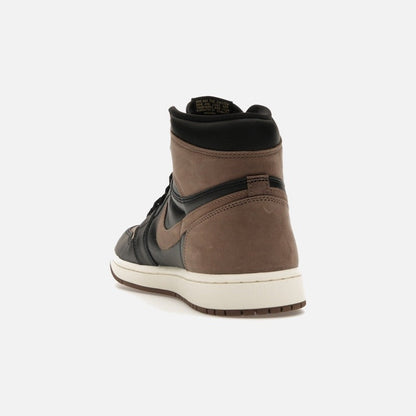 Jordan 1 retro high og palomino