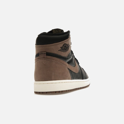 Jordan 1 retro high og palomino