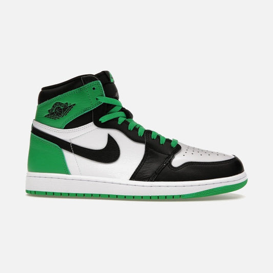 jordan 1 retro high og lucky green