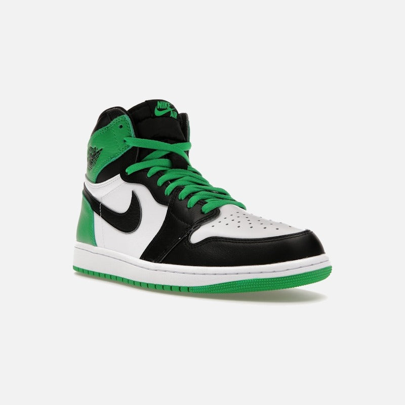 jordan 1 retro high og lucky green