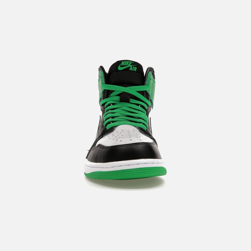 jordan 1 retro high og lucky green