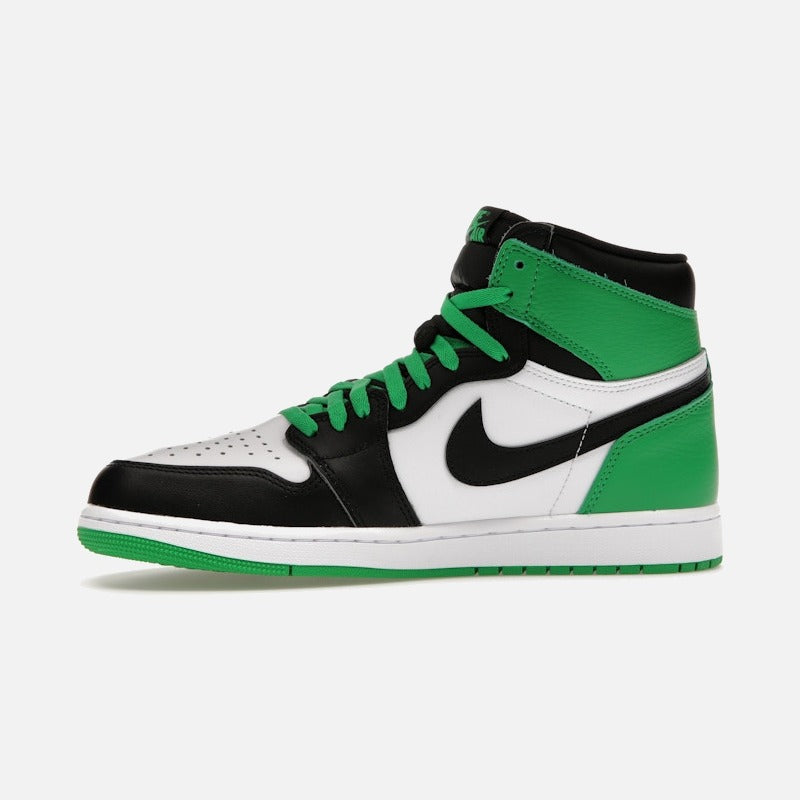 jordan 1 retro high og lucky green