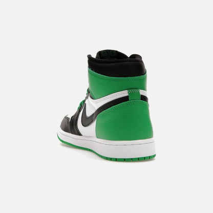 jordan 1 retro high og lucky green